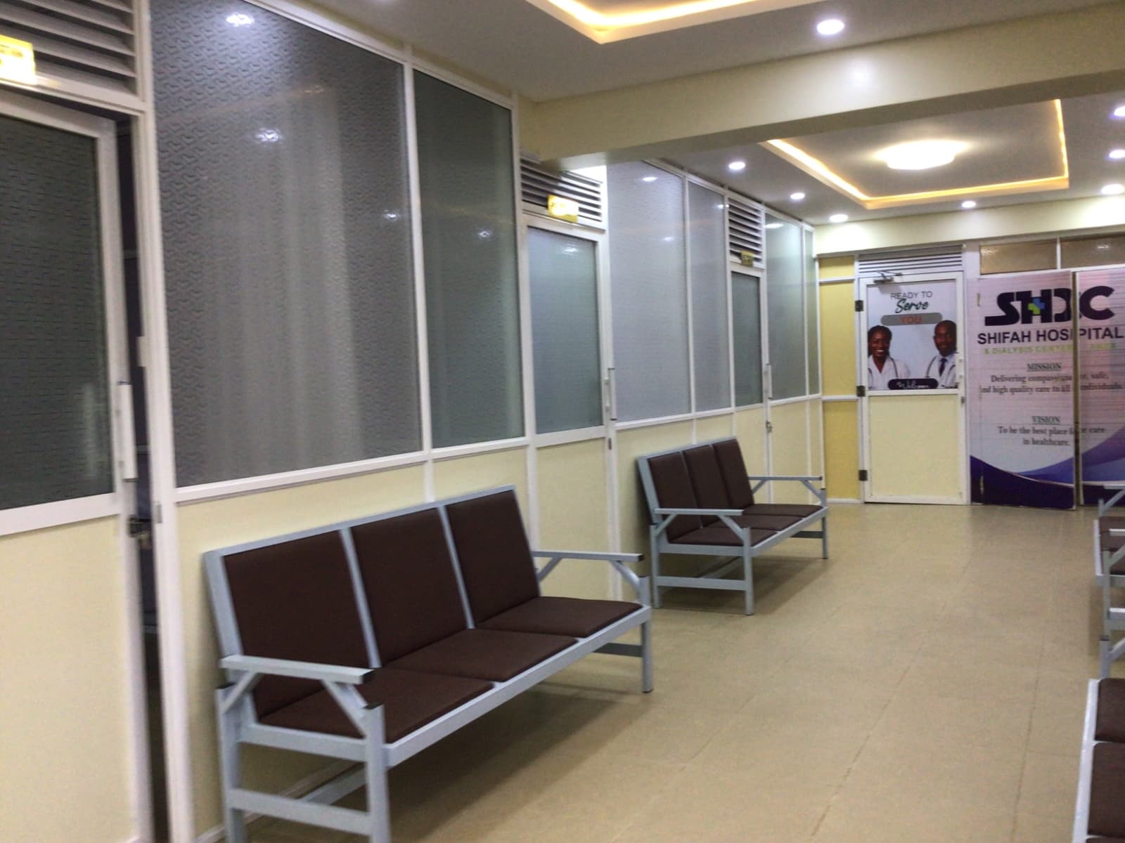 Shifah Hospital
