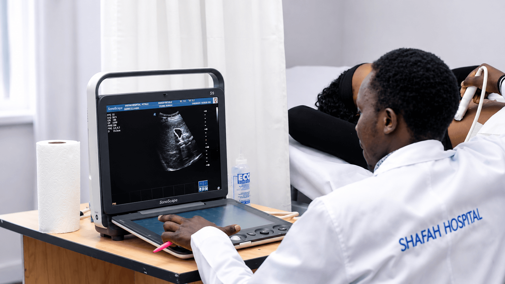 Imaging & Radiology